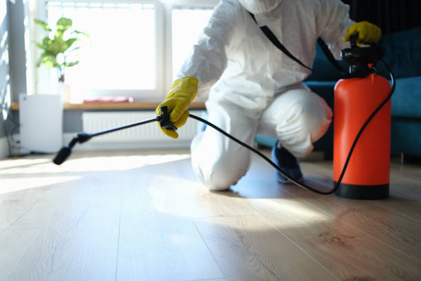 Reliable Unattended Death Cleanup contractor in Havana, FL by Crime Scene Cleaner Online