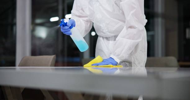 Licensed Unattended Death Cleanup service in Havana, FL - Crime Scene Cleaner Online